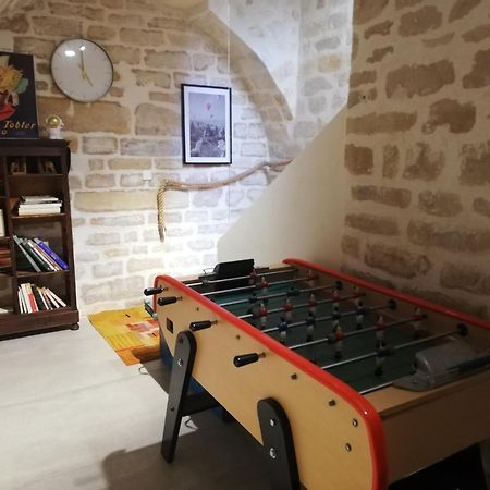 Les Freres Montgolfier - Le Marais - 80 M2 Apartment ปารีส ภายนอก รูปภาพ