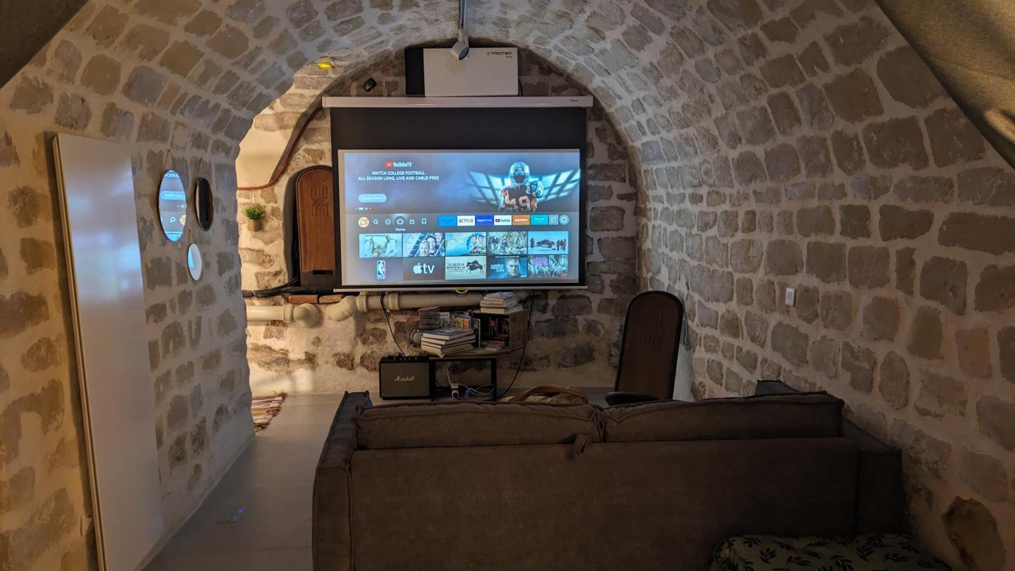 Les Freres Montgolfier - Le Marais - 80 M2 Apartment ปารีส ภายนอก รูปภาพ