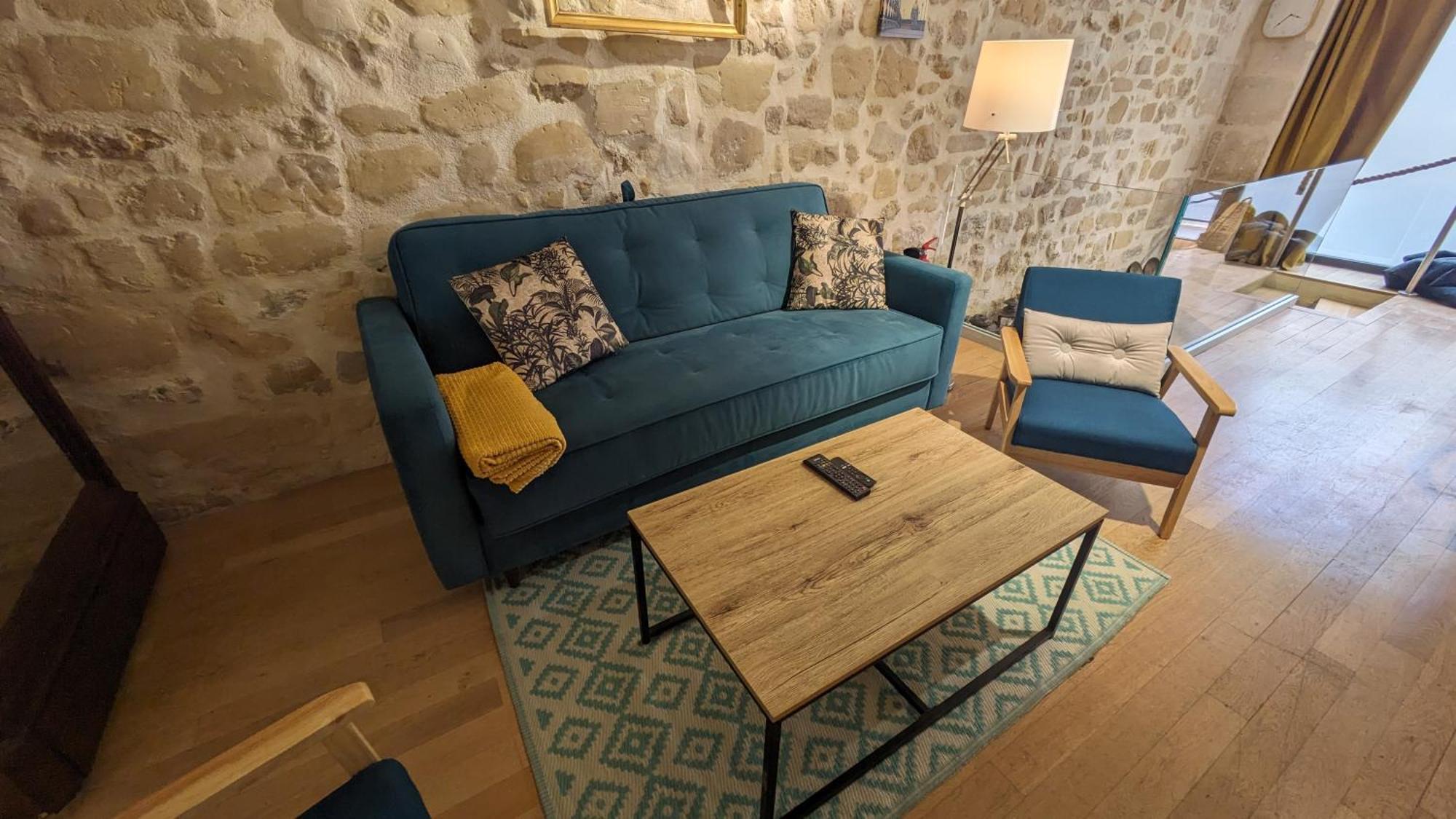 Les Freres Montgolfier - Le Marais - 80 M2 Apartment ปารีส ภายนอก รูปภาพ