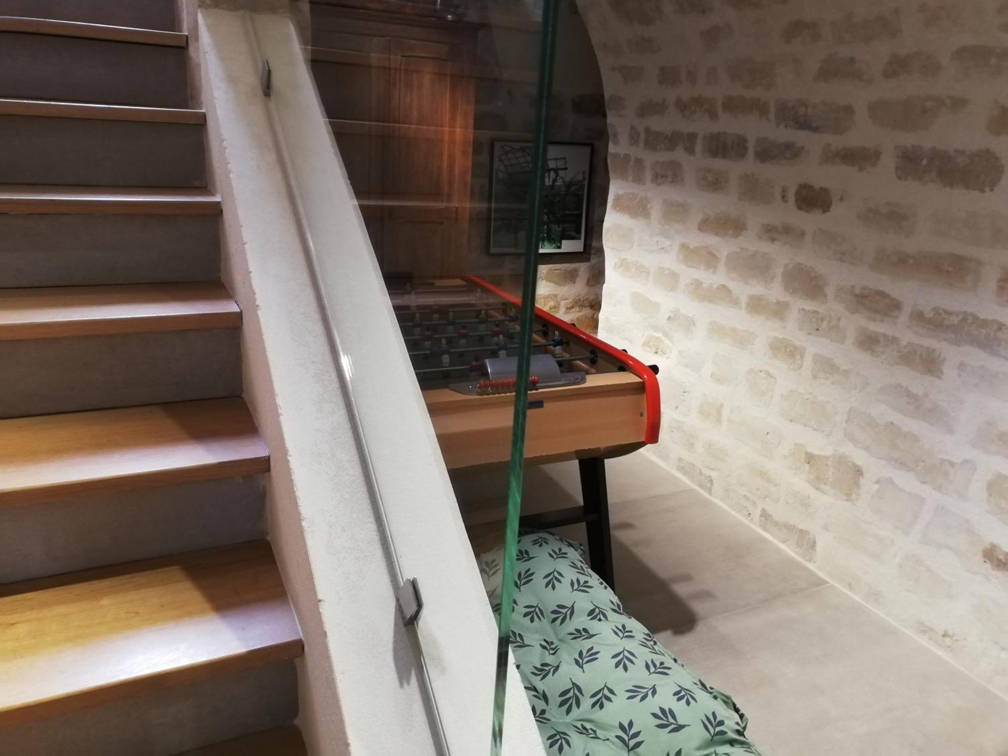 Les Freres Montgolfier - Le Marais - 80 M2 Apartment ปารีส ภายนอก รูปภาพ