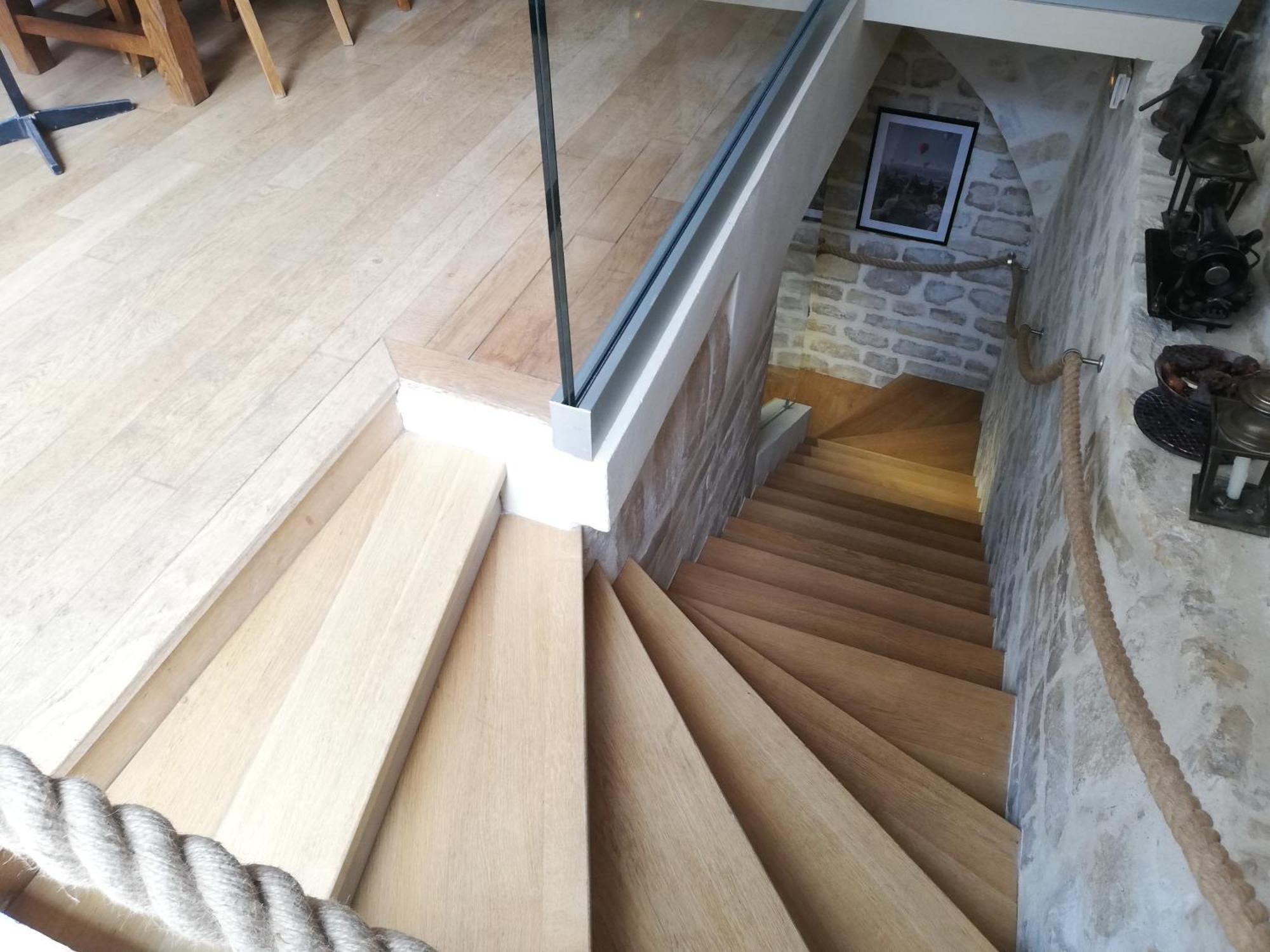 Les Freres Montgolfier - Le Marais - 80 M2 Apartment ปารีส ภายนอก รูปภาพ