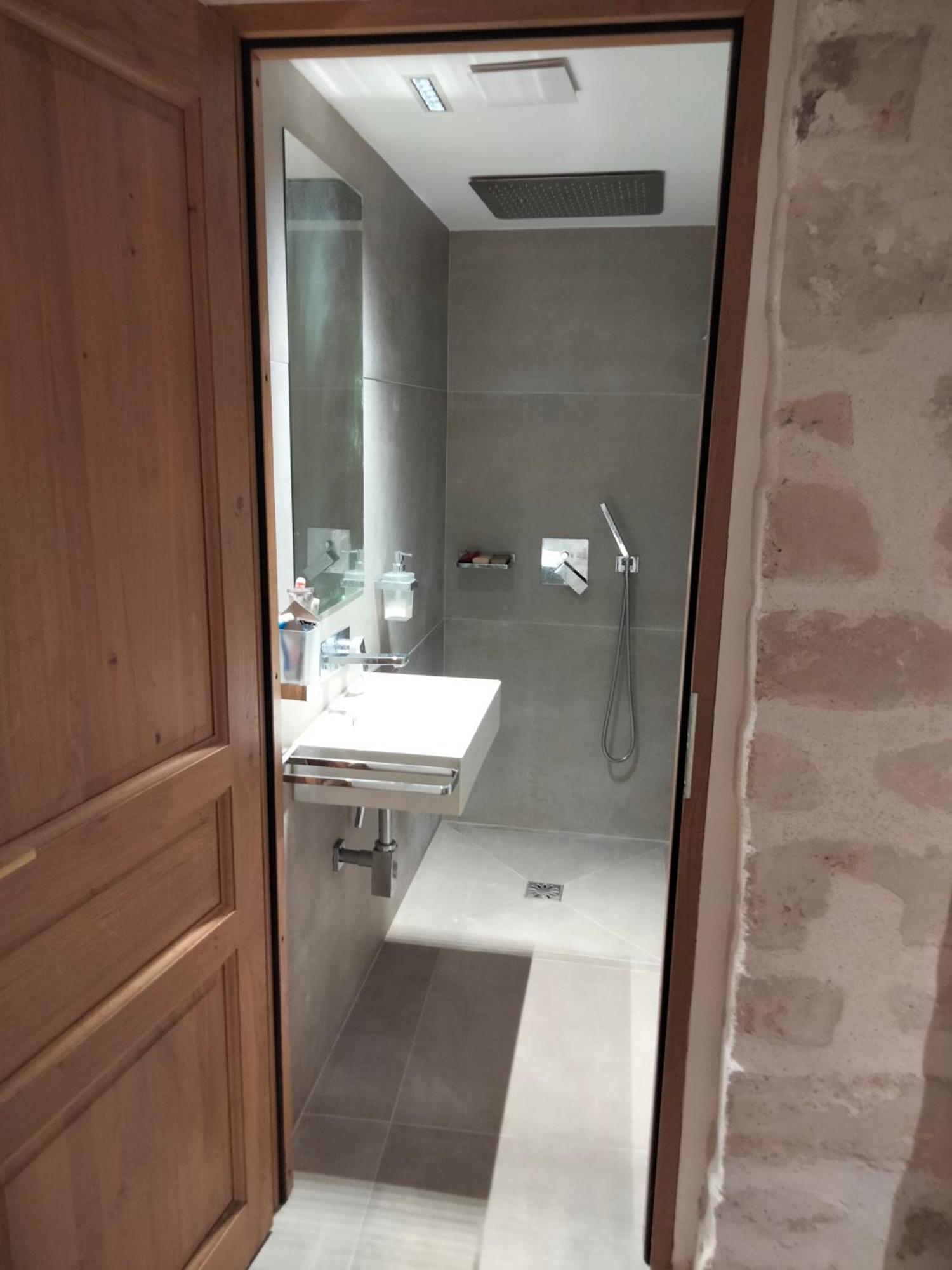 Les Freres Montgolfier - Le Marais - 80 M2 Apartment ปารีส ภายนอก รูปภาพ